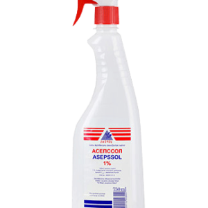 Asepsol 750ml