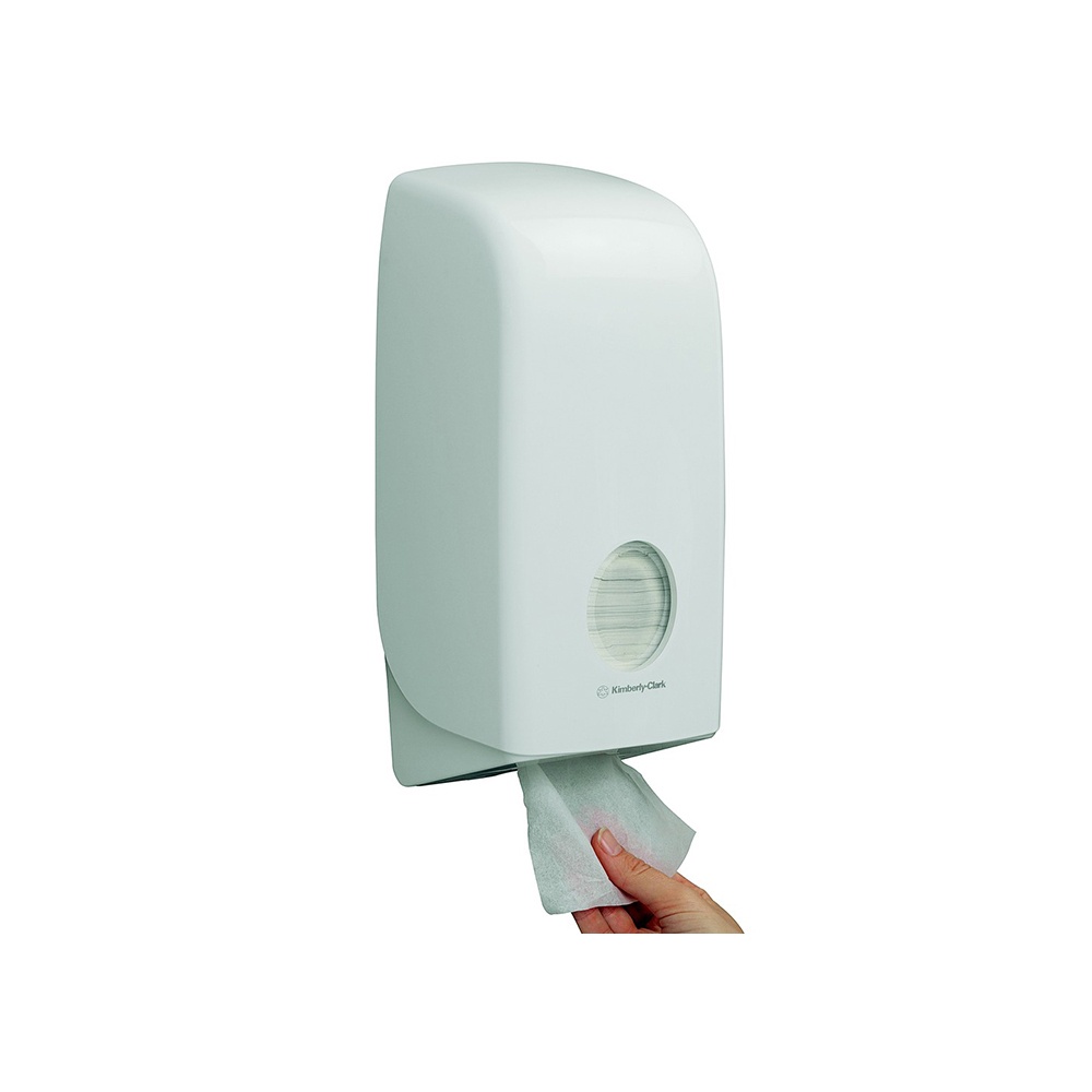 Kimberly Clark držač toalet papira u listićima 6946