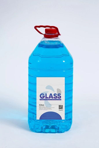 Eko glas 5L