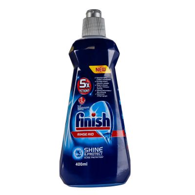 Finish sjaj za mašinsko pranje posuđa