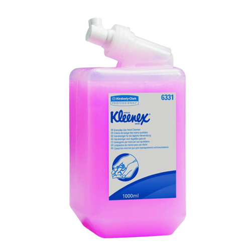 Kimberly Clark tečni sapun