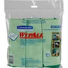Kimbery Clark Wypall krpa za staklo