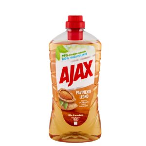 Ajax za pod više vrsta