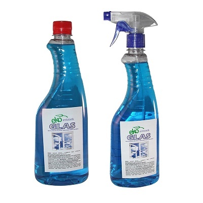 Eko glas 750ml