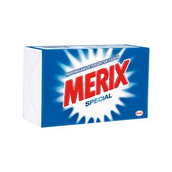 Merix parfimisani sapun za pranje veša 250 gr