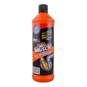 Mr Muscle Vodoinstalater gel za čišćenje odvoda i cevi